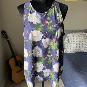 Oiselle Passport Tank